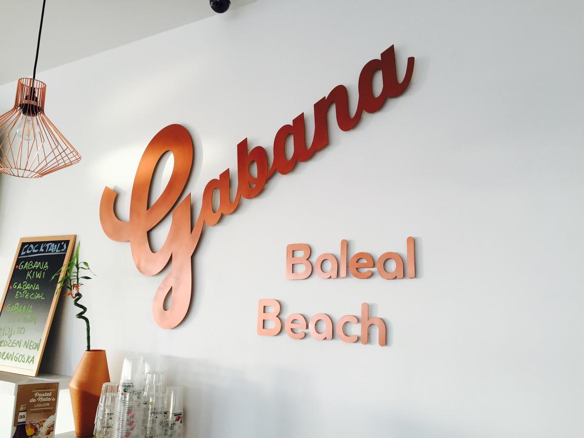 Gabana Baleal Beach Екстер'єр фото